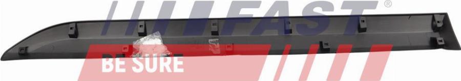Fast FT90465G - Облицювання / захисна накладка, боковина autozip.com.ua