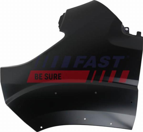 Fast FT90409 - Крило autozip.com.ua