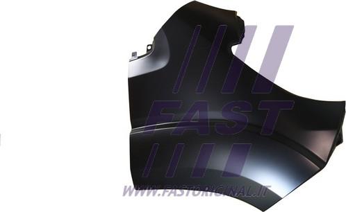 Fast FT90408 - Крыло переднее правое CITROEN JUMPER 2014-. FIAT DUCATO 14-. Peugeot Boxer 2014- autozip.com.ua