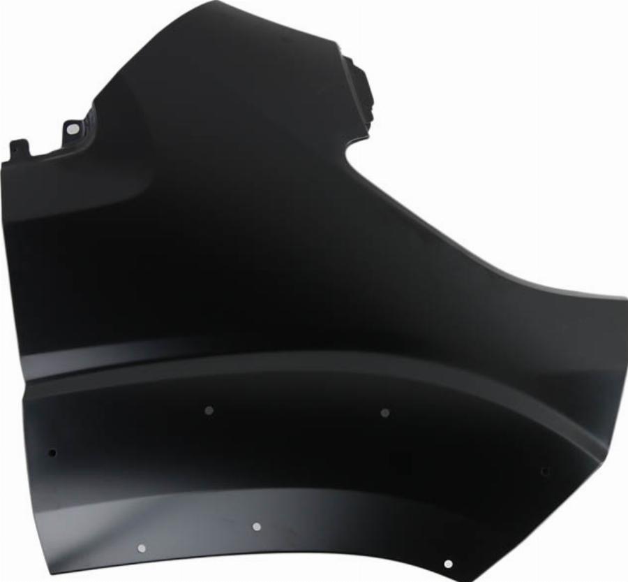 Fast FT90410 - Крило autozip.com.ua