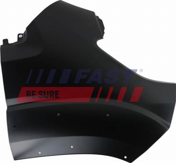 Fast FT90410 - Крило autozip.com.ua