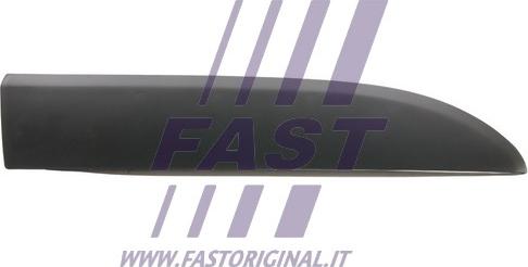 Fast FT90418 - Облицювання / захисна накладка, двері autozip.com.ua