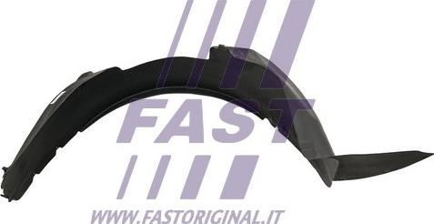 Fast FT90510 - Внутрішня частина крила autozip.com.ua