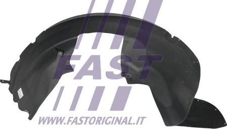 Fast FT90511 - Внутрішня частина крила autozip.com.ua