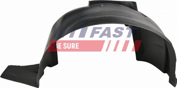 Fast FT90512 - Внутрішня частина крила autozip.com.ua