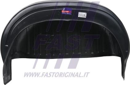 Fast FT90529K - Внутрішня частина крила autozip.com.ua