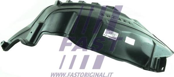 Fast FT90527 - Обшивка, колісна ніша autozip.com.ua