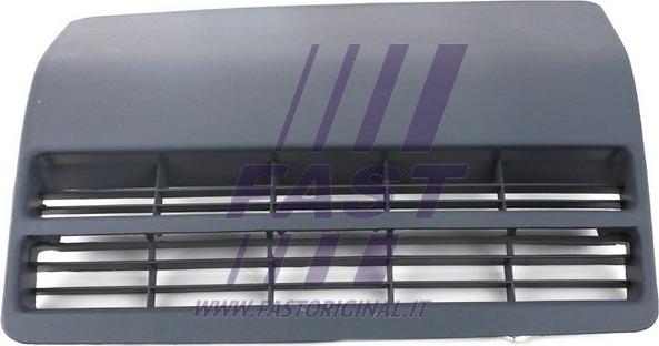 Fast FT90694 - Насадка, решітка радіатора autozip.com.ua