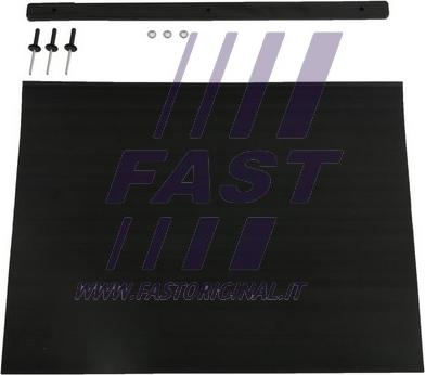 Fast FT90654 - Передня стінка autozip.com.ua