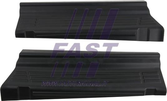 Fast FT90655 - Комплект облицювання / захисної накладки autozip.com.ua