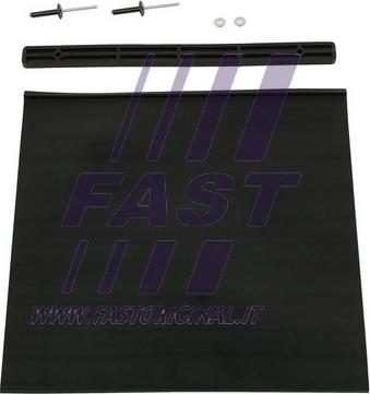 Fast FT90653 - Передня стінка autozip.com.ua