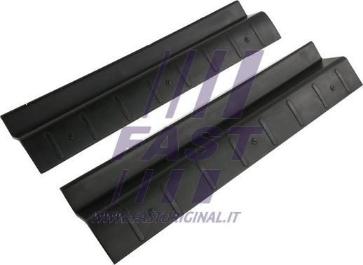 Fast FT90664 - Комплект облицювання / захисної накладки autozip.com.ua