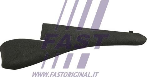 Fast FT90668 - Комплект облицювання / захисної накладки autozip.com.ua