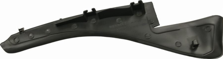Fast FT90668 - Комплект облицювання / захисної накладки autozip.com.ua