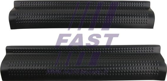 Fast FT90663 - Комплект облицювання / захисної накладки autozip.com.ua