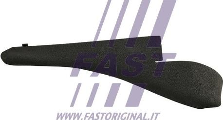 Fast FT90667 - Комплект облицювання / захисної накладки autozip.com.ua