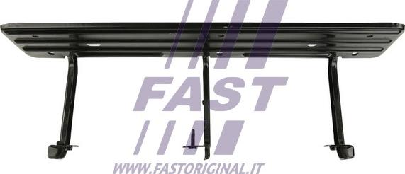Fast FT90607 - Підніжка, накладка порога autozip.com.ua