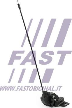 Fast FT90685 - Замок двері autozip.com.ua