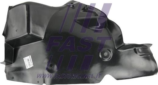 Fast FT90681 - Обшивка, колісна ніша autozip.com.ua