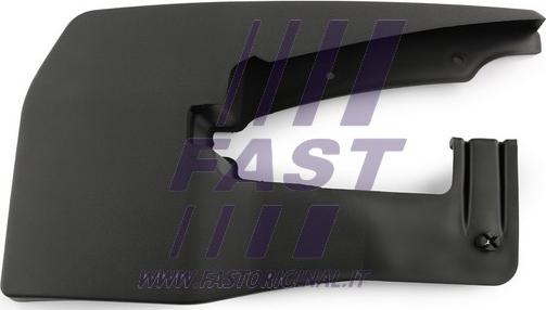 Fast FT90639 - Передня стінка autozip.com.ua