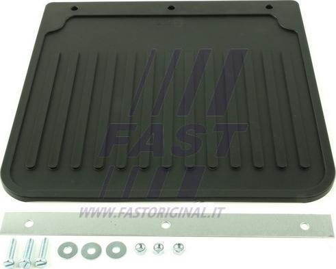 Fast FT90635 - Передня стінка autozip.com.ua