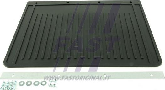 Fast FT90636 - Передня стінка autozip.com.ua