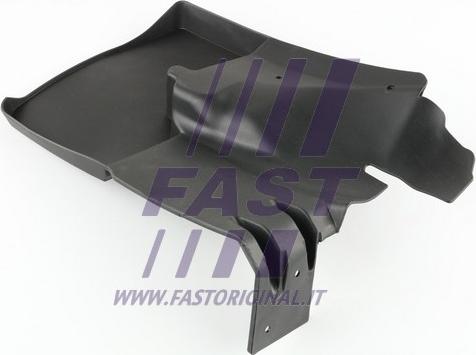 Fast FT90638 - Передня стінка autozip.com.ua