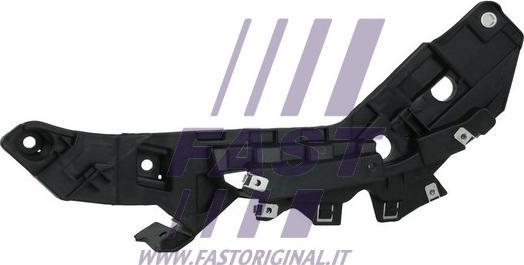 Fast FT90632 - Кріплення фари autozip.com.ua