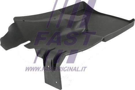 Fast FT90637 - Передня стінка autozip.com.ua
