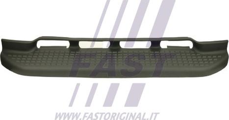 Fast FT90671G - Комплект облицювання / захисної накладки autozip.com.ua