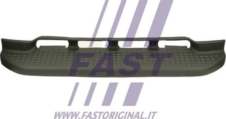 Fast FT90671 - Комплект облицювання / захисної накладки autozip.com.ua