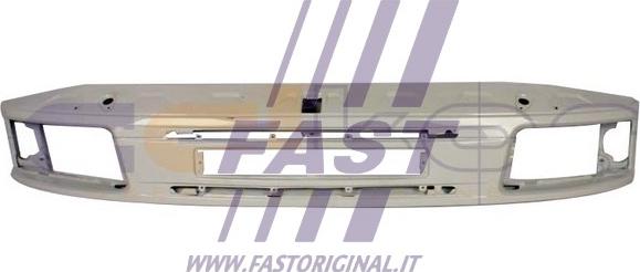 Fast FT90090 - Облицювання передка autozip.com.ua