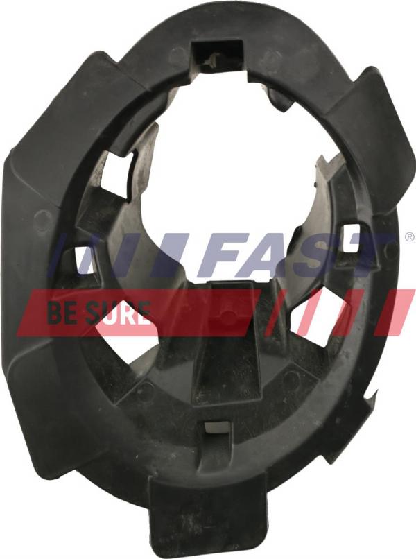 Fast FT90150 - Рама, протитуманні фари autozip.com.ua