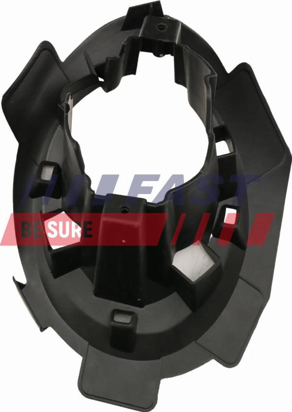 Fast FT90150 - Рама, протитуманні фари autozip.com.ua