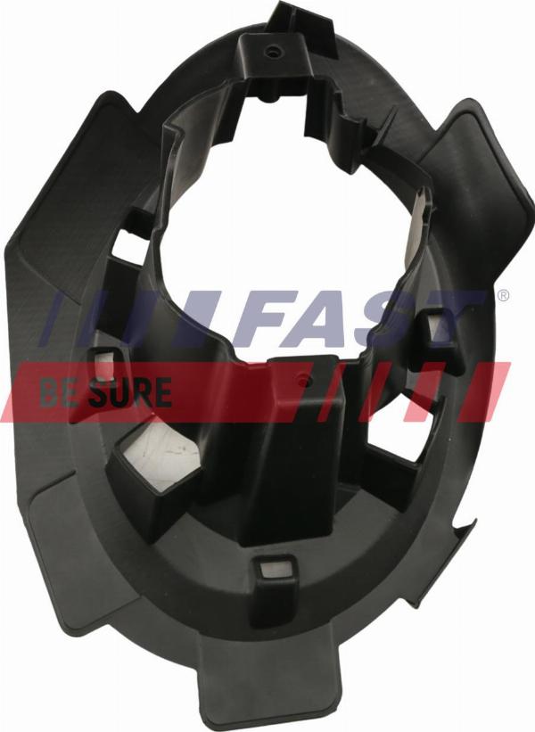 Fast FT90151 - Рама, протитуманні фари autozip.com.ua