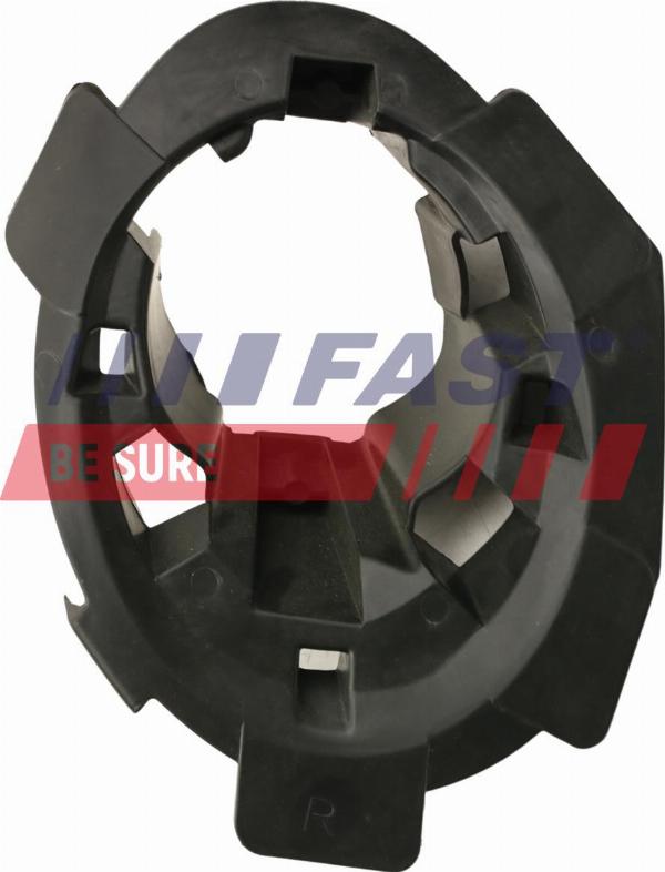 Fast FT90151 - Рама, протитуманні фари autozip.com.ua