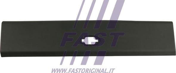 Fast FT90895 - Облицювання / захисна накладка, боковина autozip.com.ua