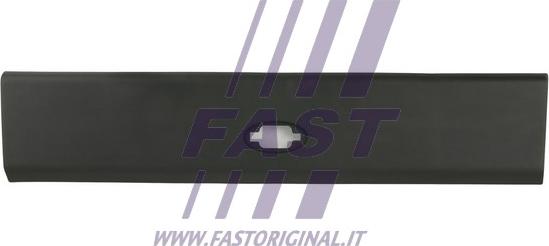 Fast FT90896 - Облицювання / захисна накладка, боковина autozip.com.ua