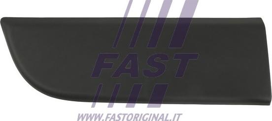 Fast FT90898 - Облицювання / захисна накладка, двері autozip.com.ua