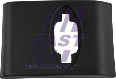 Fast FT90897 - Облицювання / захисна накладка, боковина autozip.com.ua