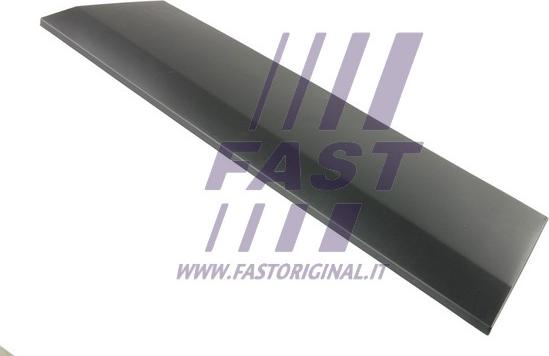 Fast FT90845 - Облицювання / захисна накладка, двері autozip.com.ua