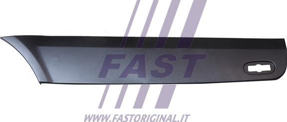 Fast FT90840 - Облицювання / захисна накладка, боковина autozip.com.ua