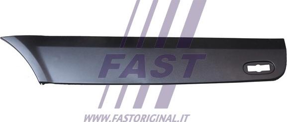 Fast FT90841 - Облицювання / захисна накладка, боковина autozip.com.ua