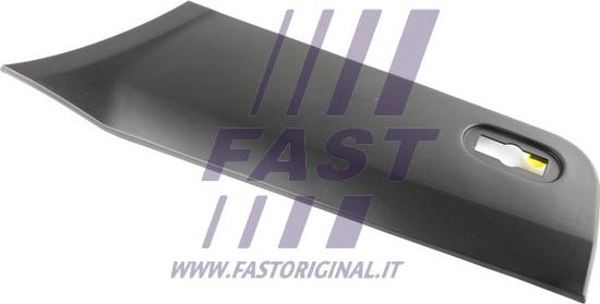 Fast FT90843 - Облицювання / захисна накладка, боковина autozip.com.ua