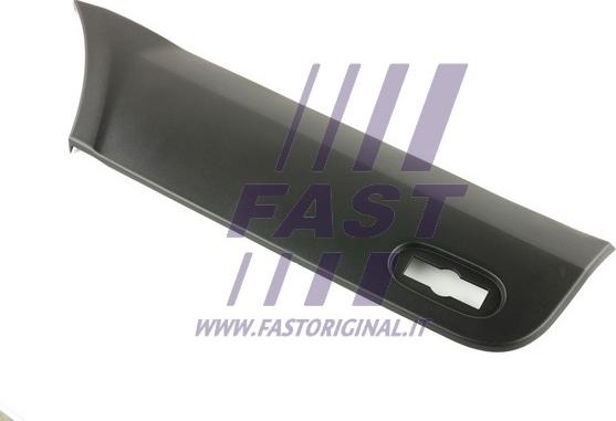 Fast FT90842 - Облицювання / захисна накладка, боковина autozip.com.ua