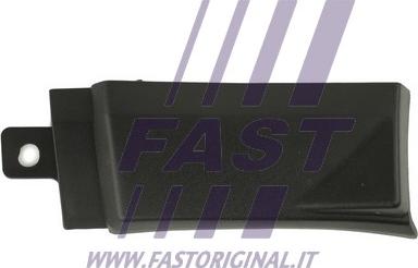 Fast FT90847 - Облицювання / захисна накладка, буфер autozip.com.ua