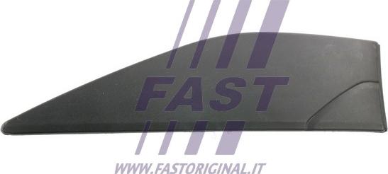 Fast FT90854 - Облицювання / захисна накладка, буфер autozip.com.ua