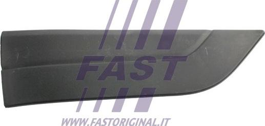 Fast FT90851 - Облицювання / захисна накладка, буфер autozip.com.ua