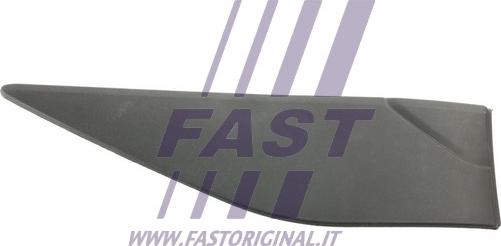 Fast FT90853 - Облицювання / захисна накладка, буфер autozip.com.ua