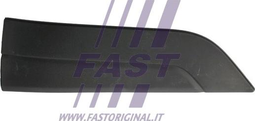 Fast FT90852 - Облицювання / захисна накладка, буфер autozip.com.ua
